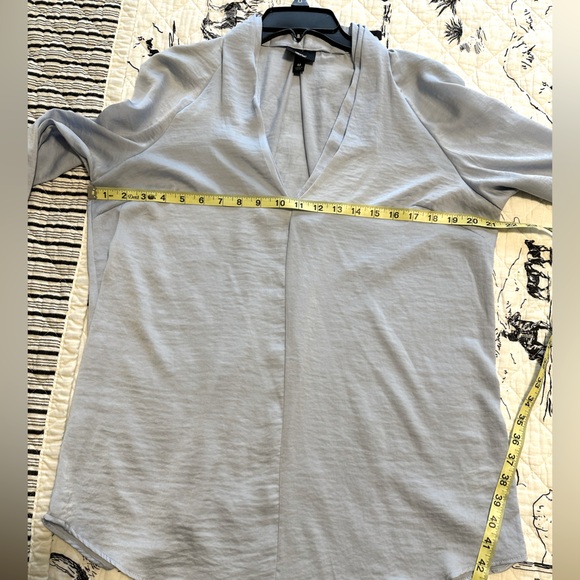 Mossimo v-neck tunic - Picture 6 of 6